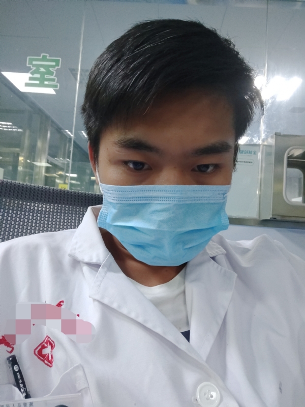鬼卿的第一张照片--施秉王婆说媒